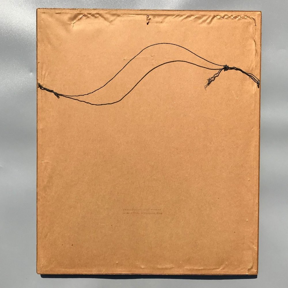 Modes de Paris. Petit Courrier des Dames Antique French Women's Fashion Vintage - Picture 4 of 4